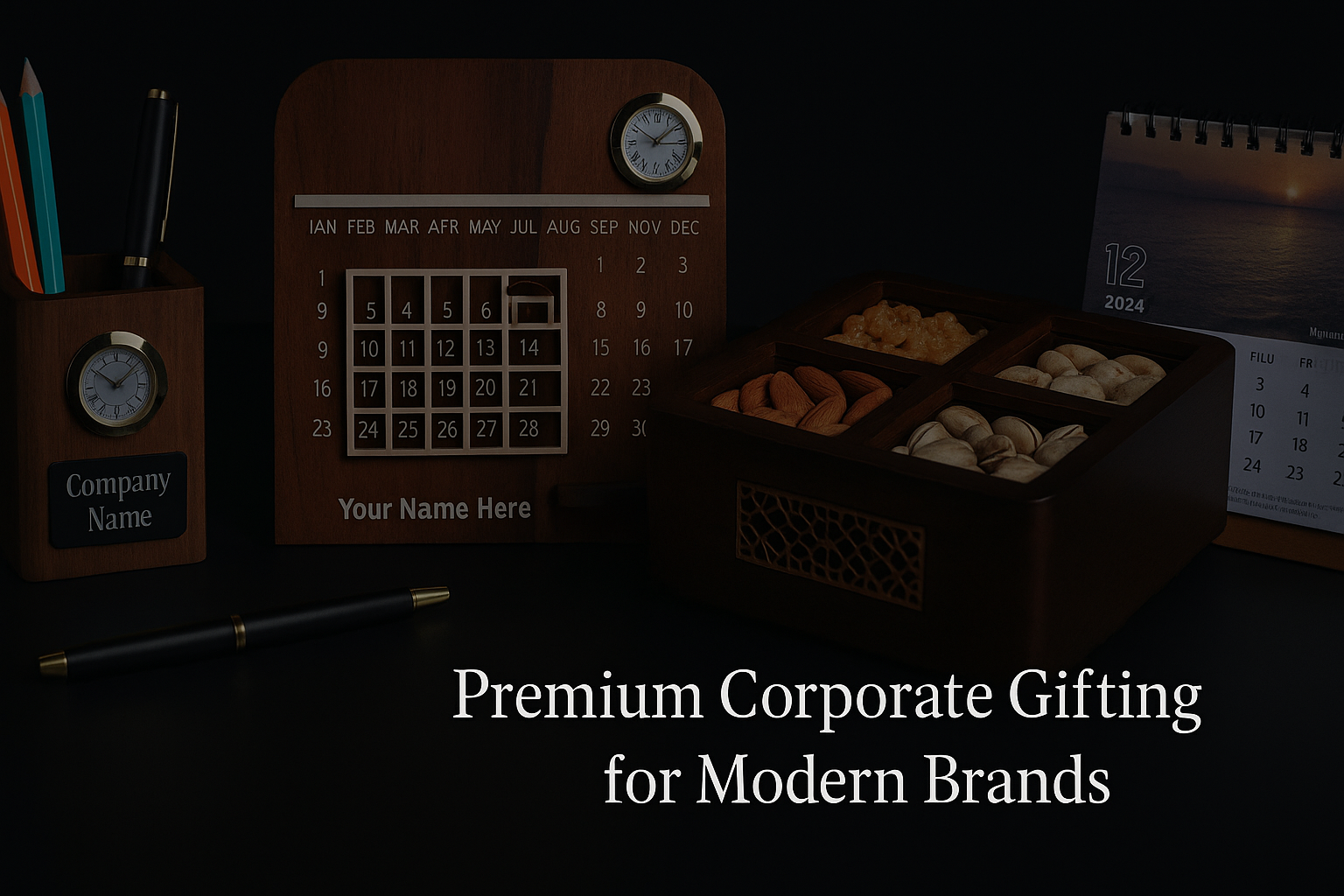 Radeon Enterprise Banner